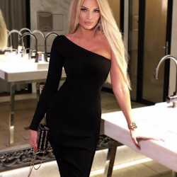 Ataşehir Escort Kadın Nazlı
