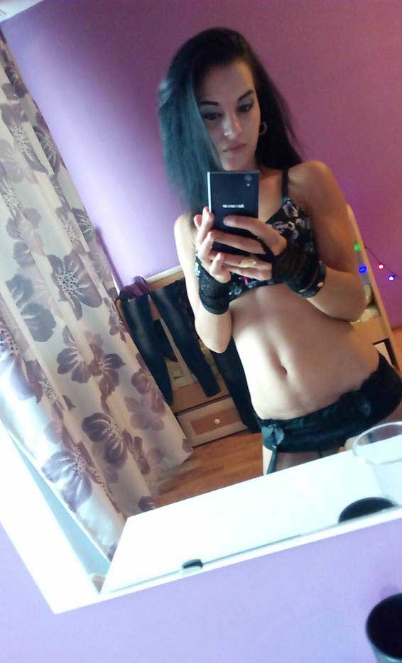Ataşehir Suriyeli Üniversiteli Escort Sürme