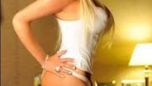 Kadıköy’lü Sınırsız Anal Escort Bayan Açlık