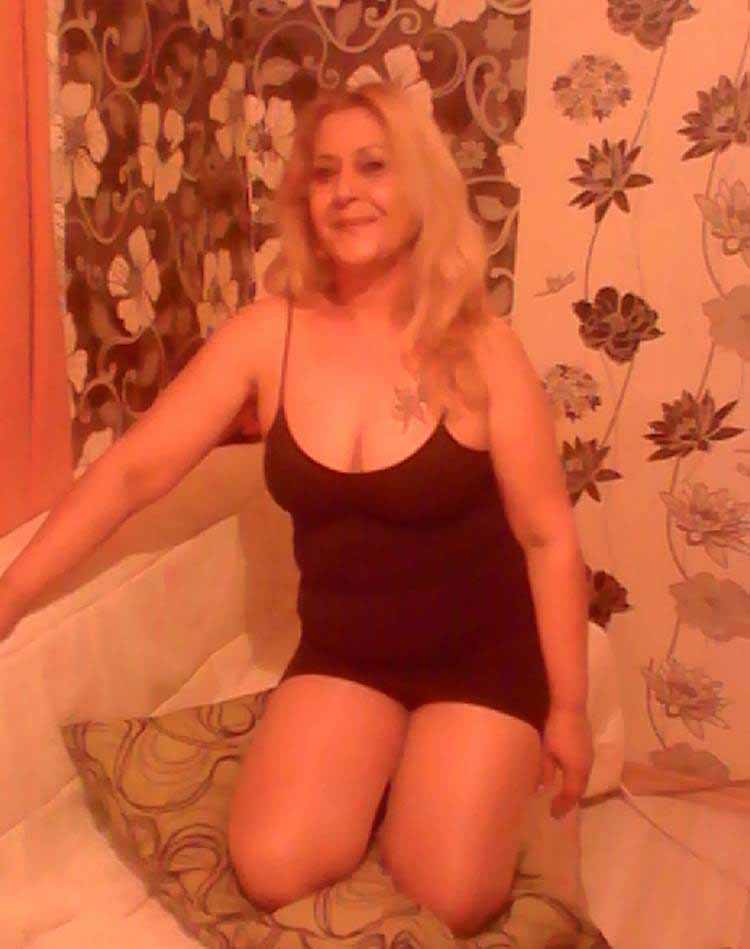 Delik Olsun Gireyim Diyorsan Ihtiyar Ataşehir Escort Meral