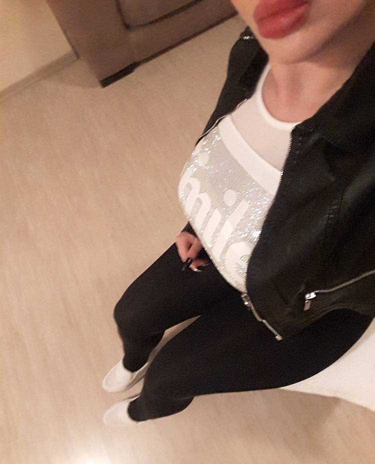 Özel Ataşehir escort hanımefendi Banu