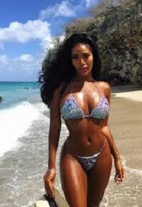 Siyahımsı Ümraniye Escort Natali